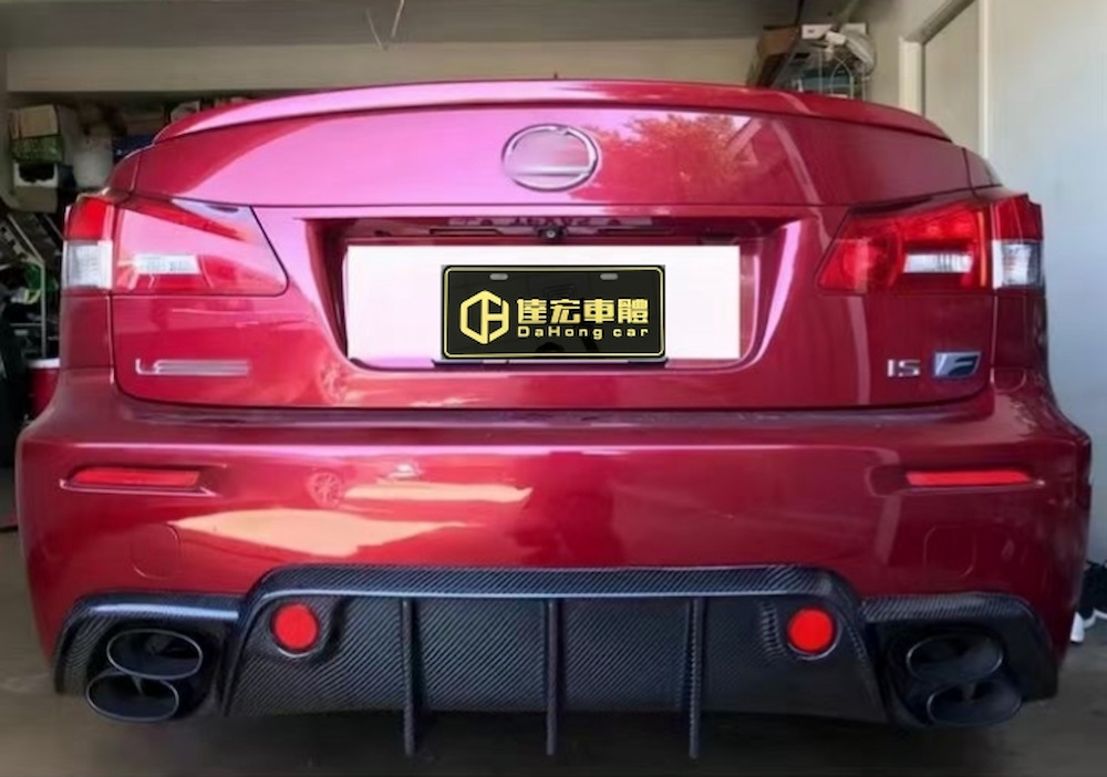 Lexus IS25