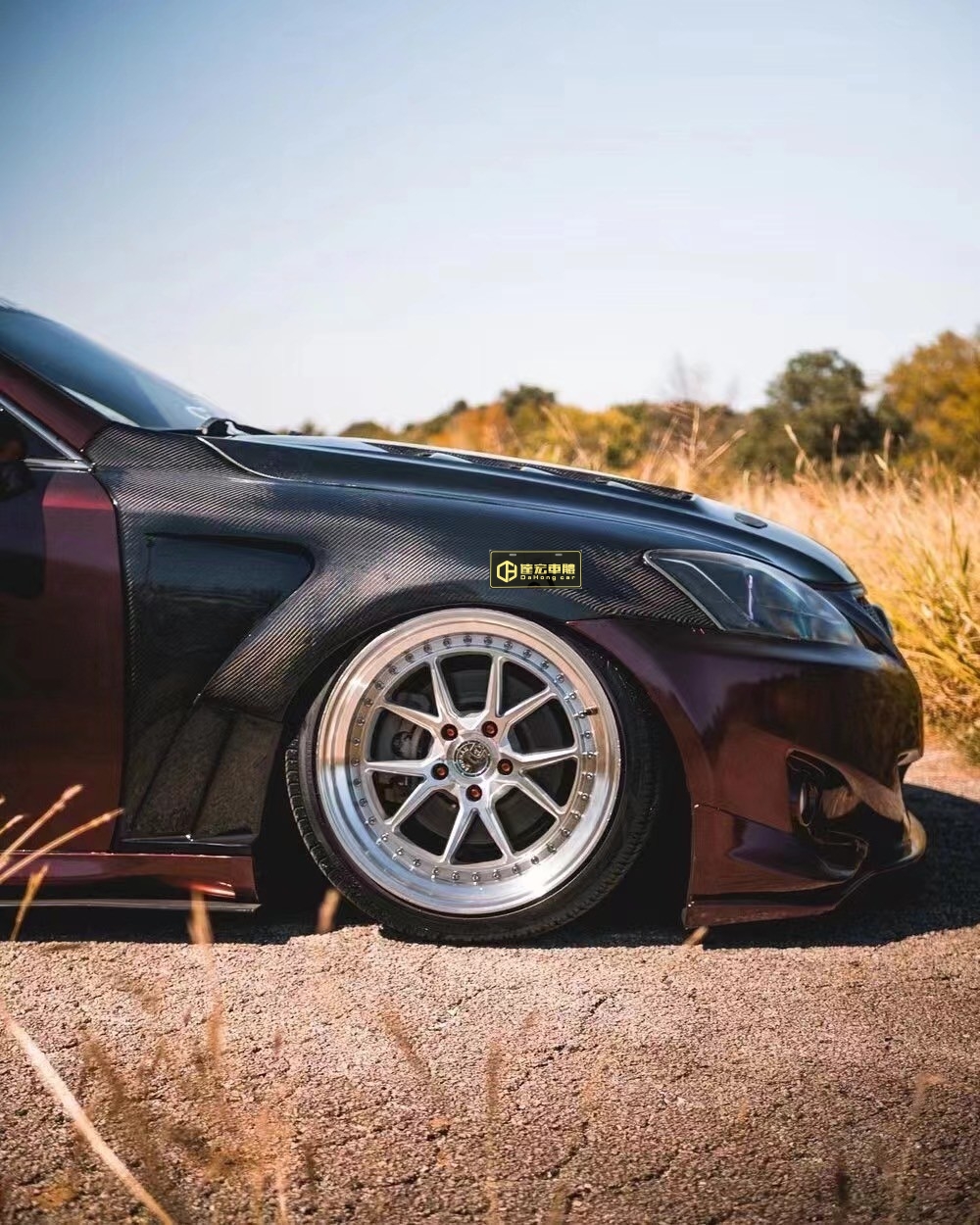 Lexus IS25