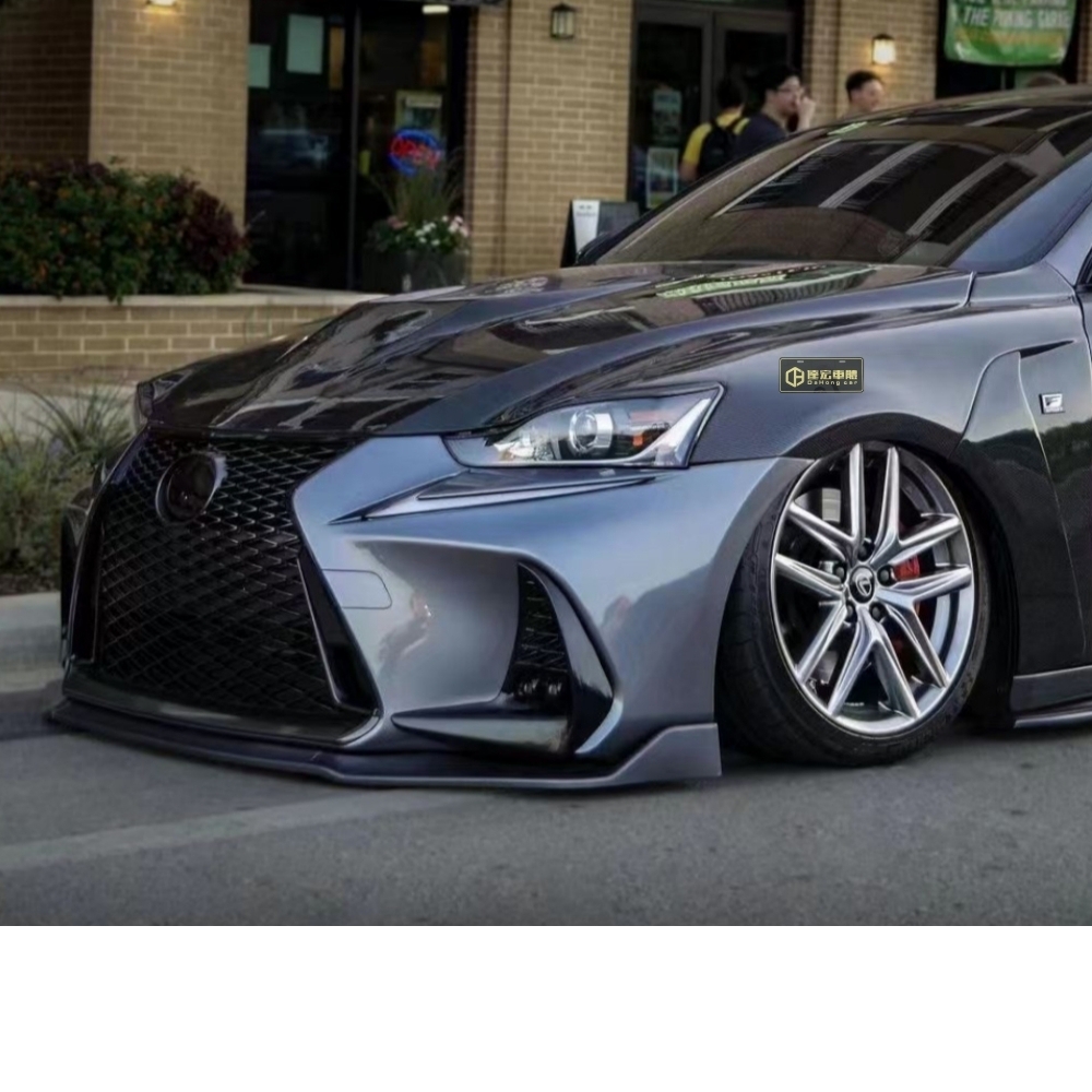 Lexus IS25
