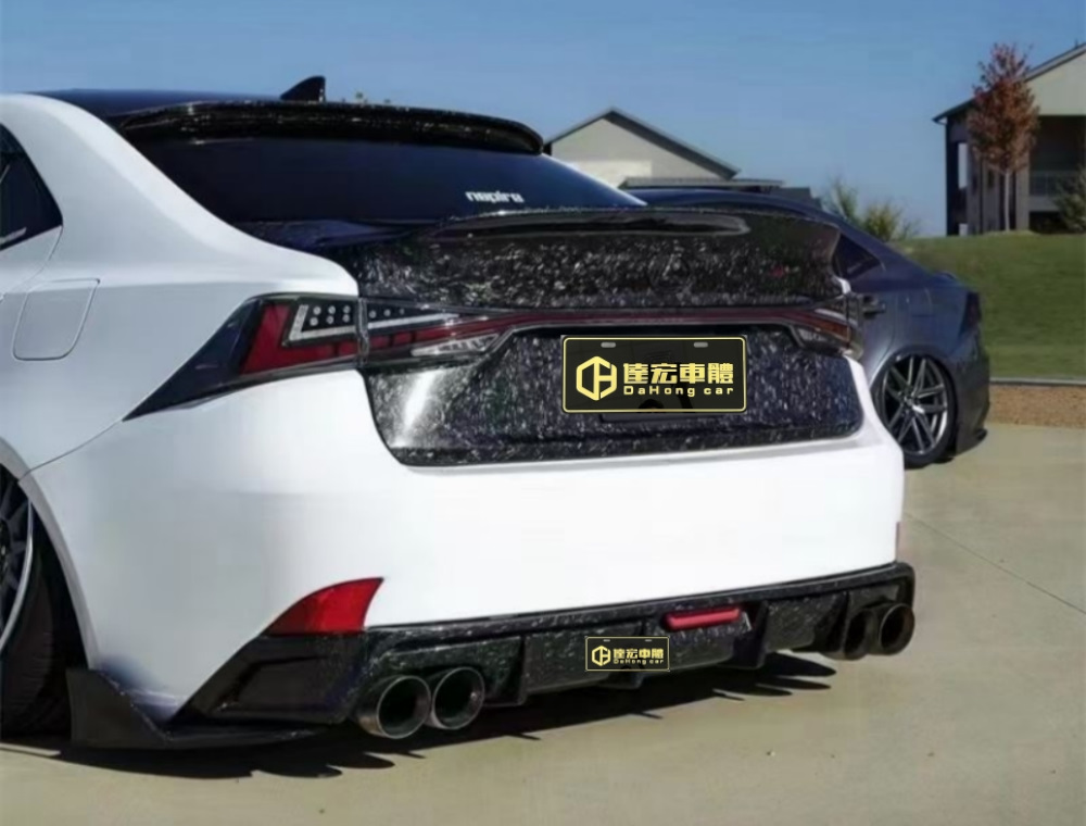 Lexus IS25