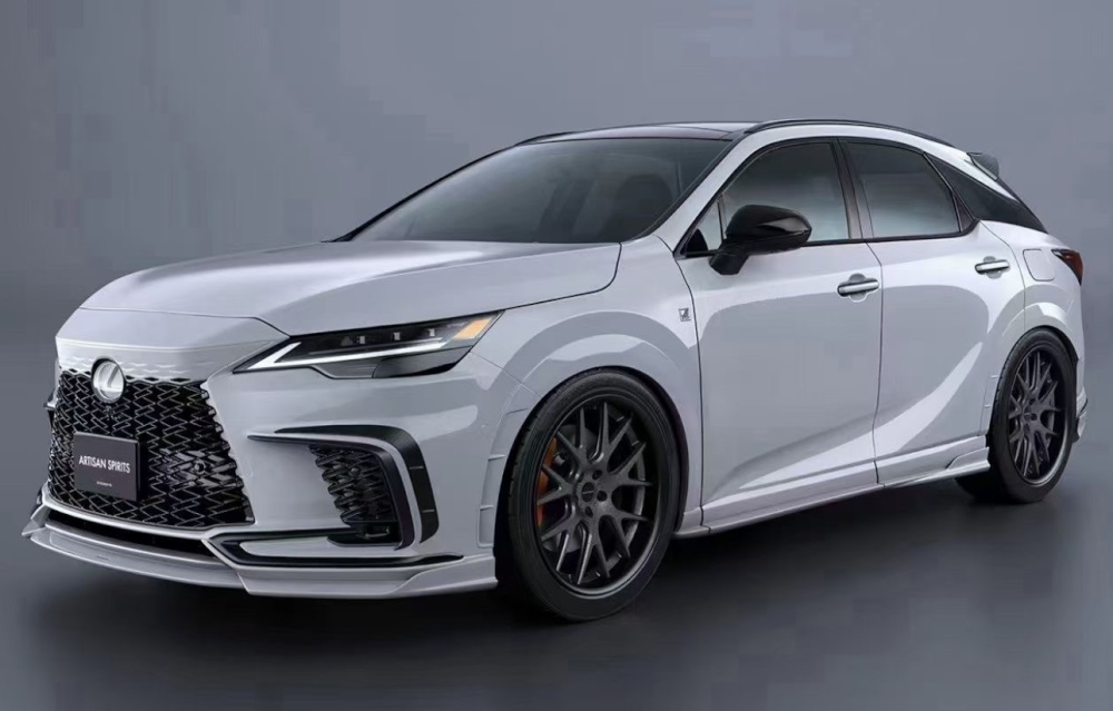 Lexus RX35
