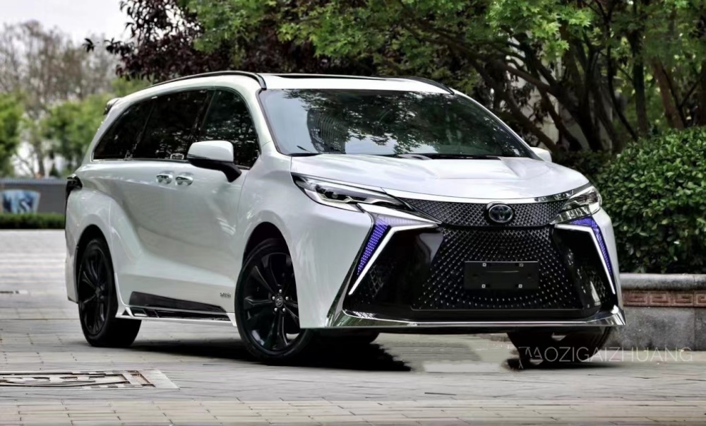 Toyota Sie