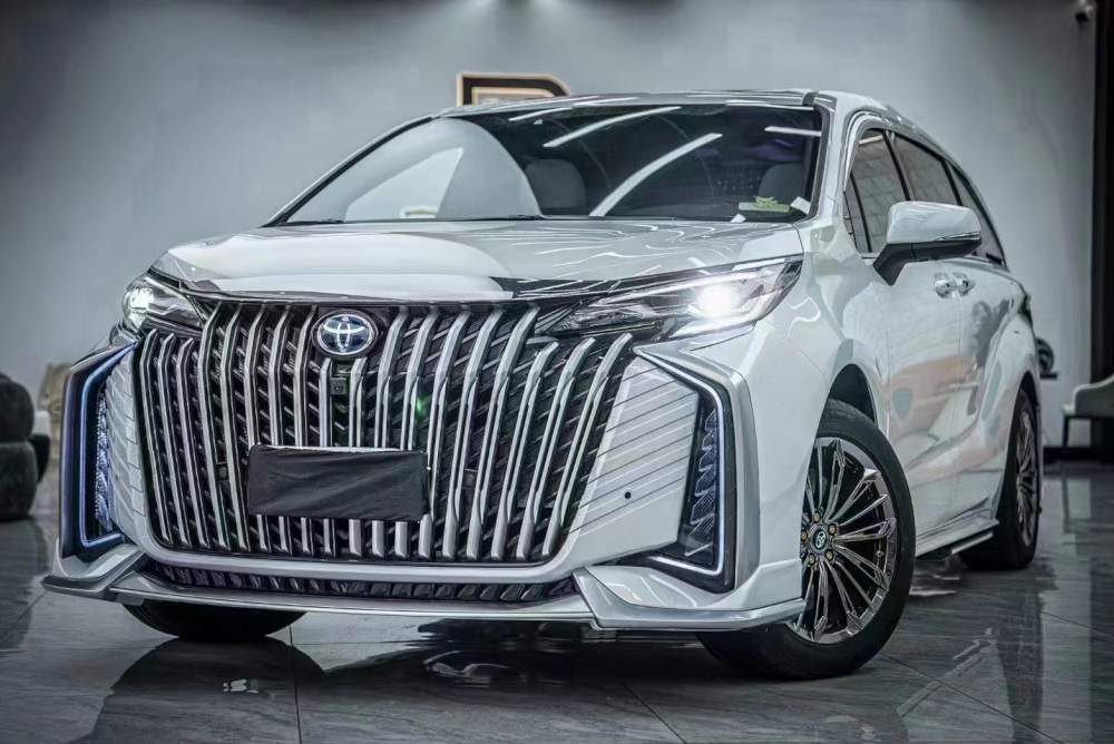 Toyota Sie