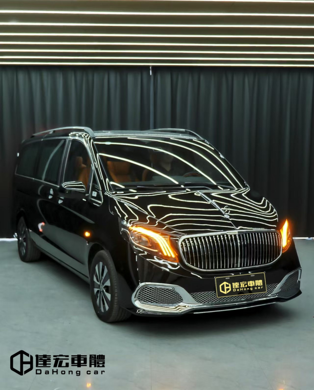 W447 V250D