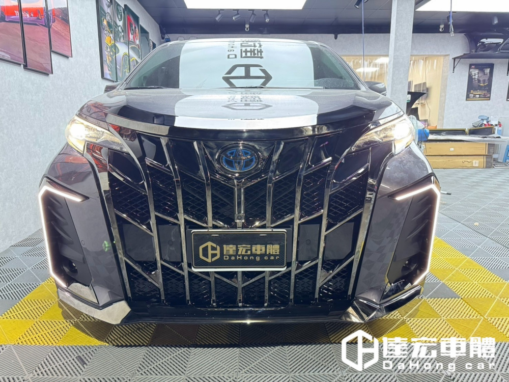 TOYOTA SIE