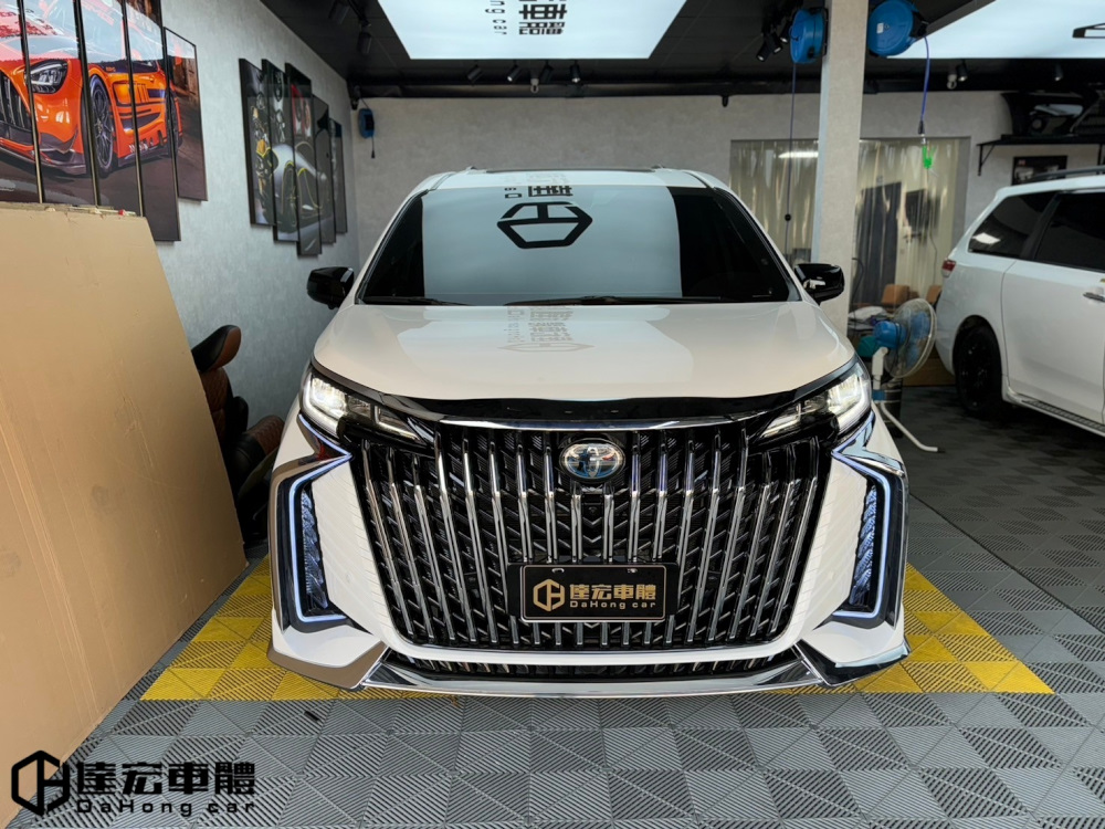 Toyota Sie