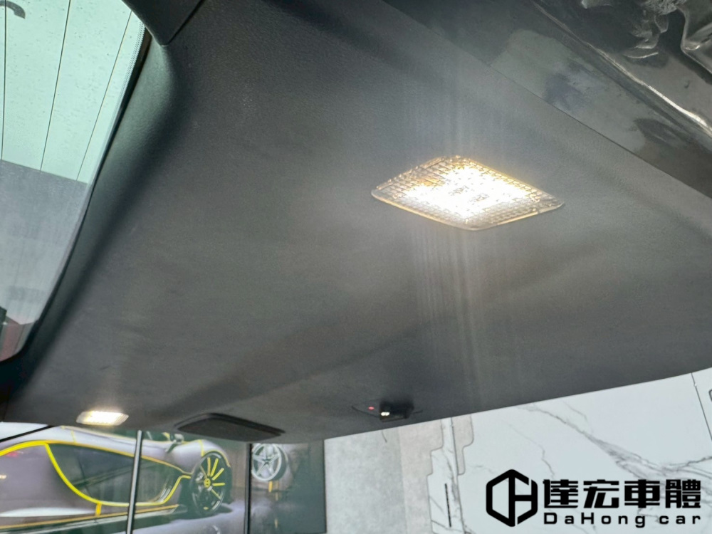 Toyota Alphard 阿法 30系 35系 尾門照地燈 後備箱 照明燈 投影燈  尾門燈增設燈