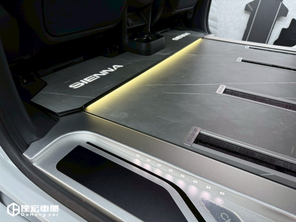 Sienna 4代 大理石紋 尊榮的享受 高品質 超耐磨防刮 鋁地板 大理石地板 百款紋路樣式供挑選 包含迎賓踏板