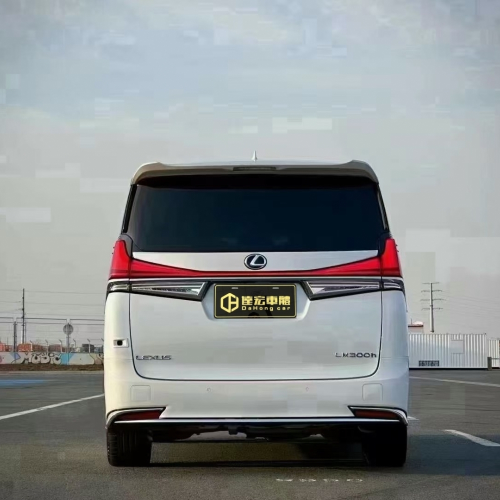 ALPHARD 阿法 30系 35系 改 LM300h  全車套件 前包後包 大燈尾燈 及其他配件