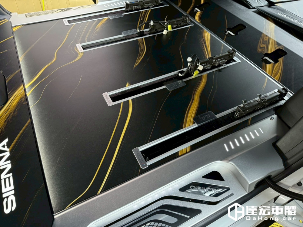 Sienna 4代 大理石紋 尊榮的享受 高品質 超耐磨防刮 鋁地板 大理石地板 百款紋路樣式供挑選 包含迎賓踏板