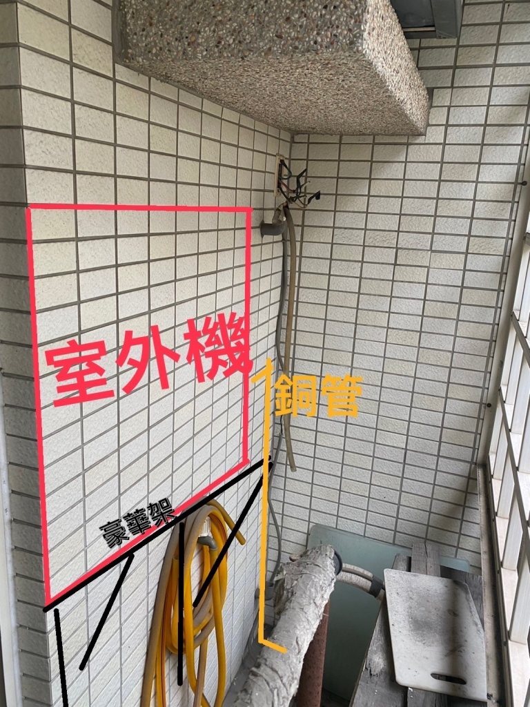 東區德興一街勘場規劃