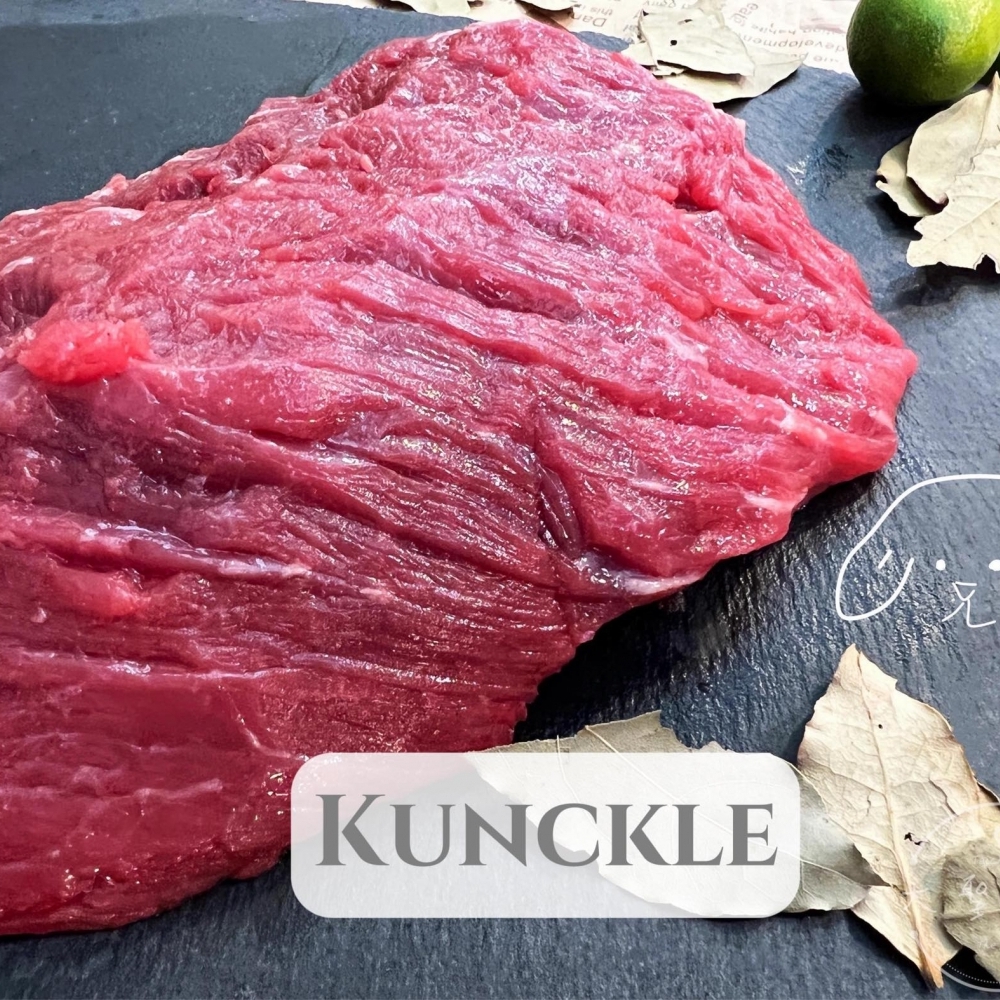 寵愛沙朗牛肉(600G)