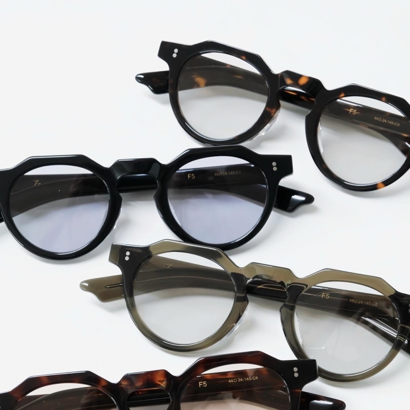 NEW. Eyewear F5
