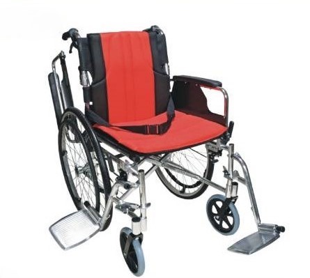 復健輪椅｜YC-92