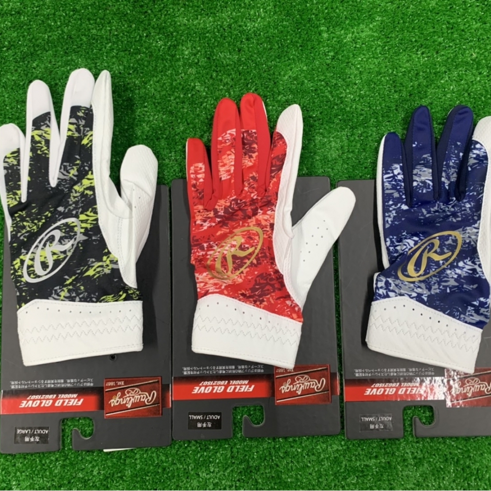 Rawlings 左