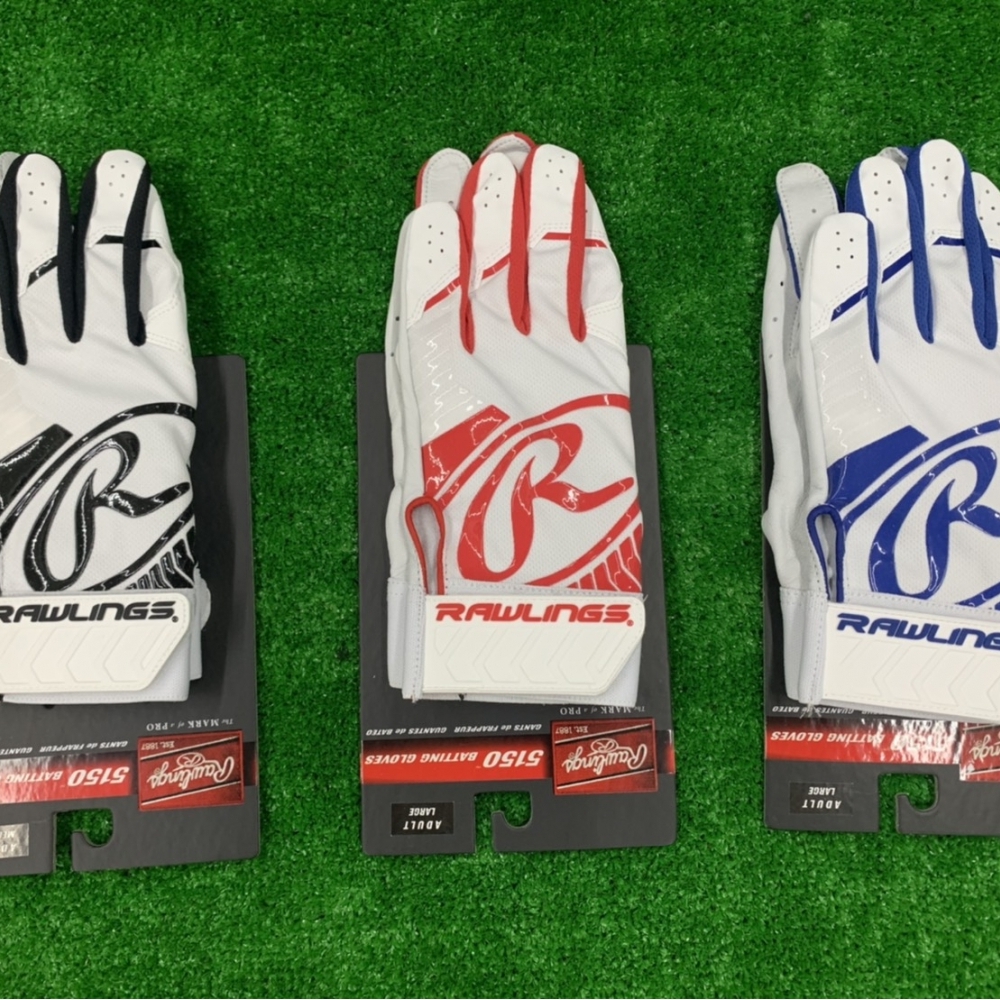 Rawlings 打
