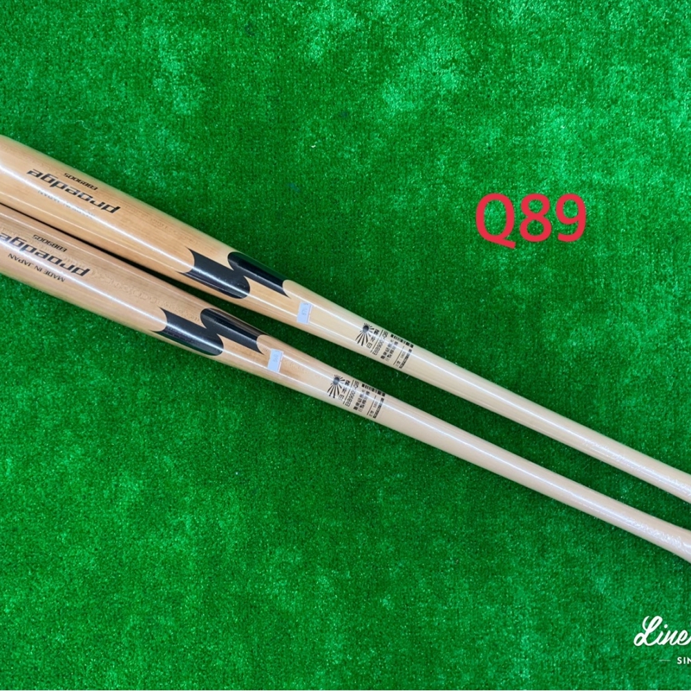 SSK 職業級楓木日製棒球棒 特價優惠中! 四款棒型