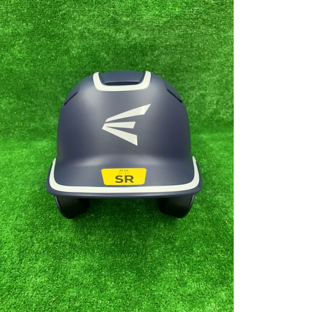 EASTON  Z5 2.0 Matte 2tone進口美式打擊頭盔   三色   #A168508