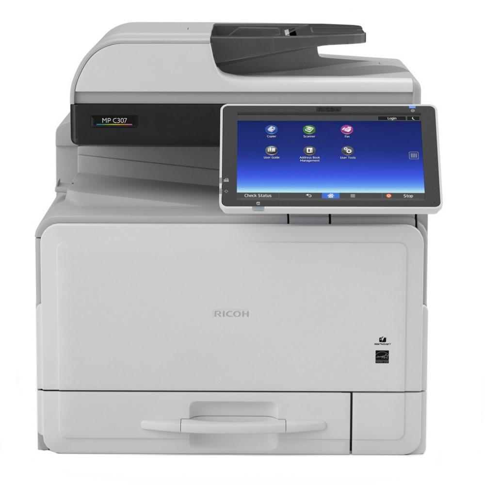 RICOH MP C