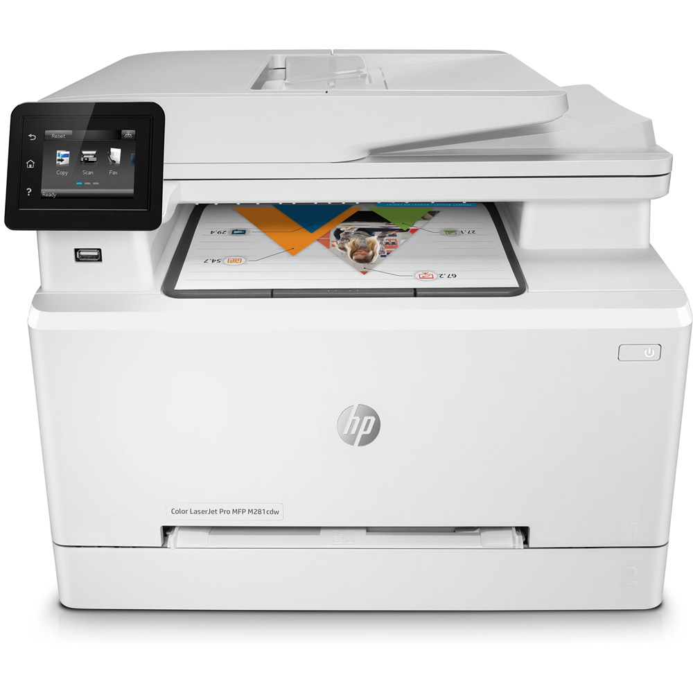 HP MFP M28