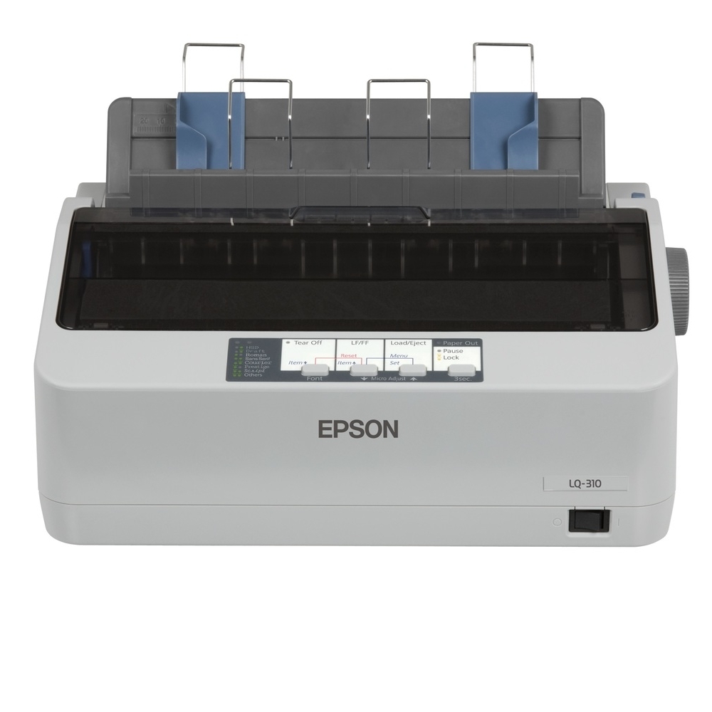 EPSON LQ-3