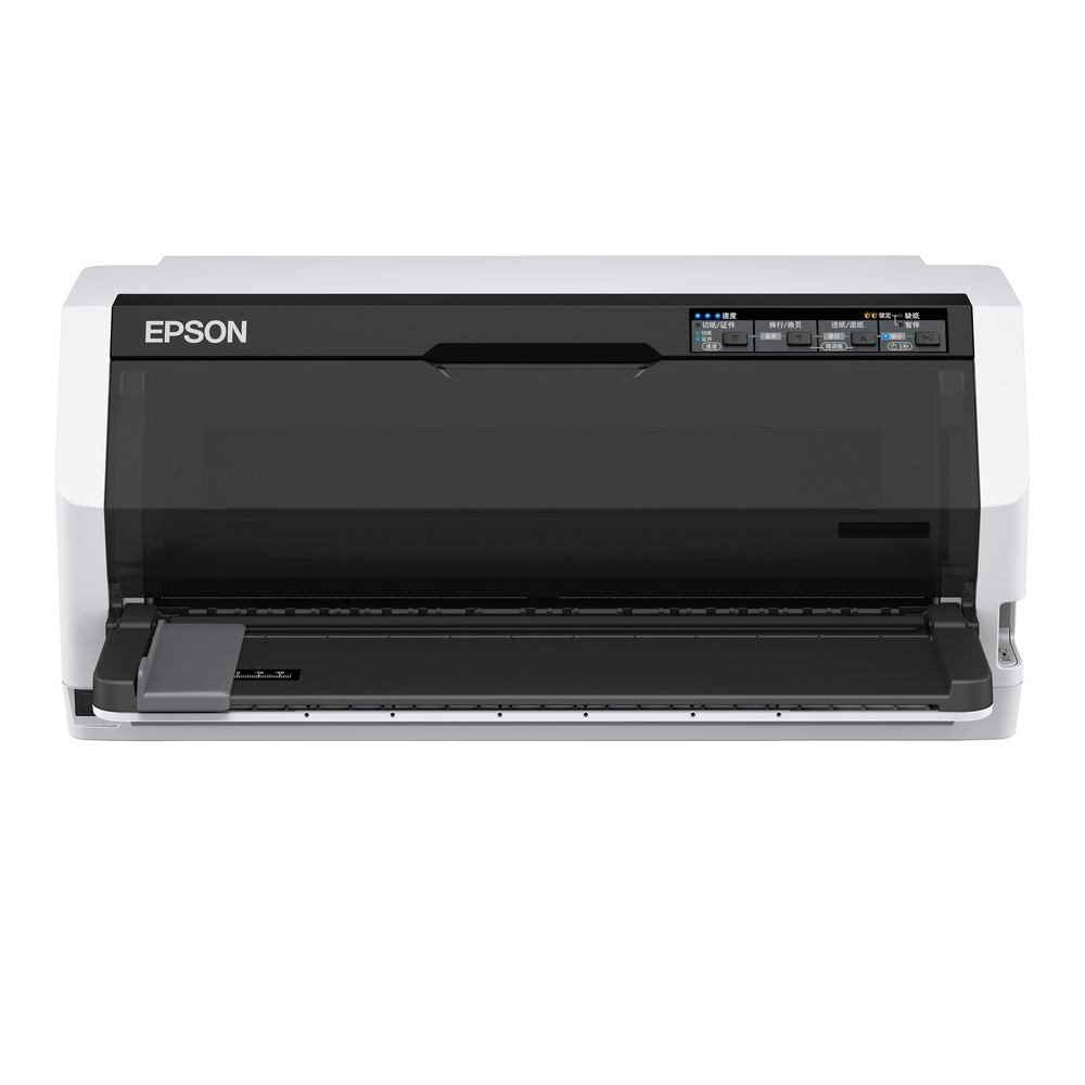 EPSON LQ-6