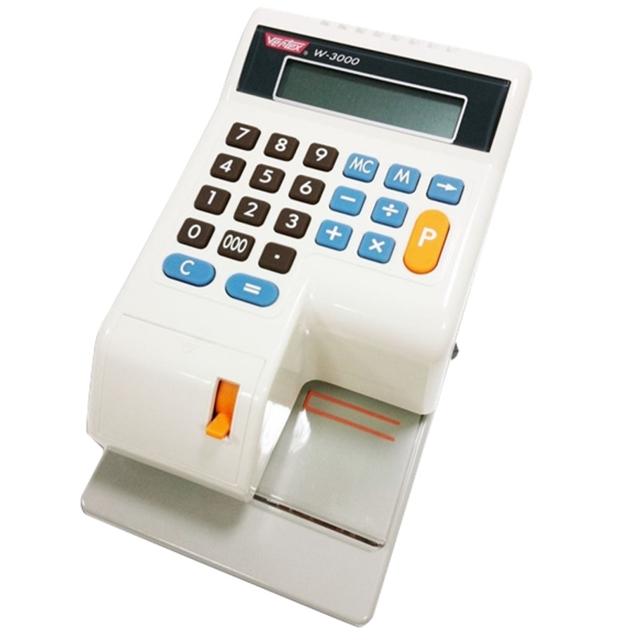  W-3000 微電