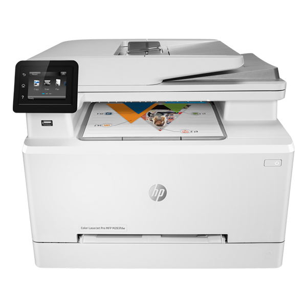 HP MFP M28