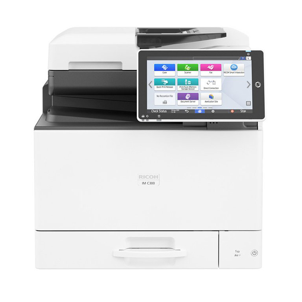 RICOH IM C