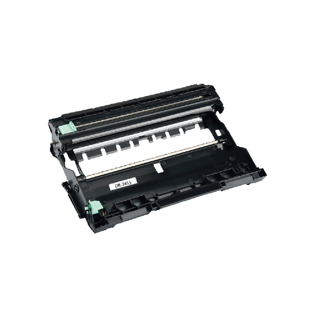 Brother DR-2455 相容感光鼓 適用機型  MFC-L2715dw / MFC-L2375DW / MFC-L2770dw / MFC-L2750dw
