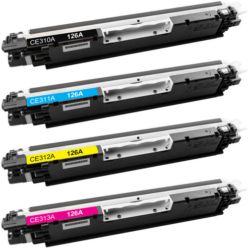 HP 126A CE