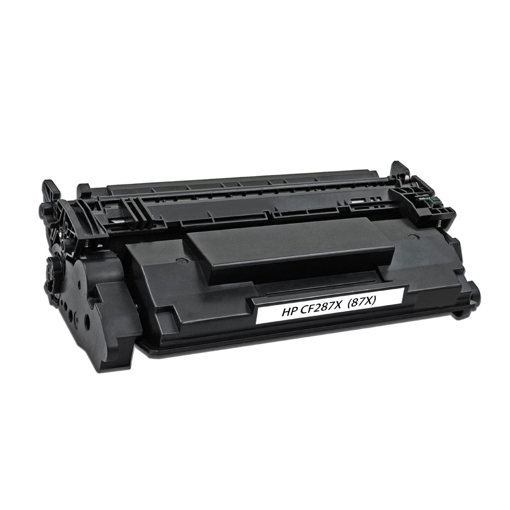HP CF287X 