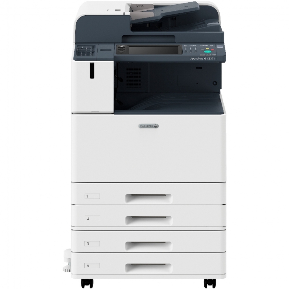 FUJI XEROX