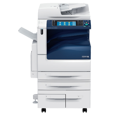 FUJI XEROX