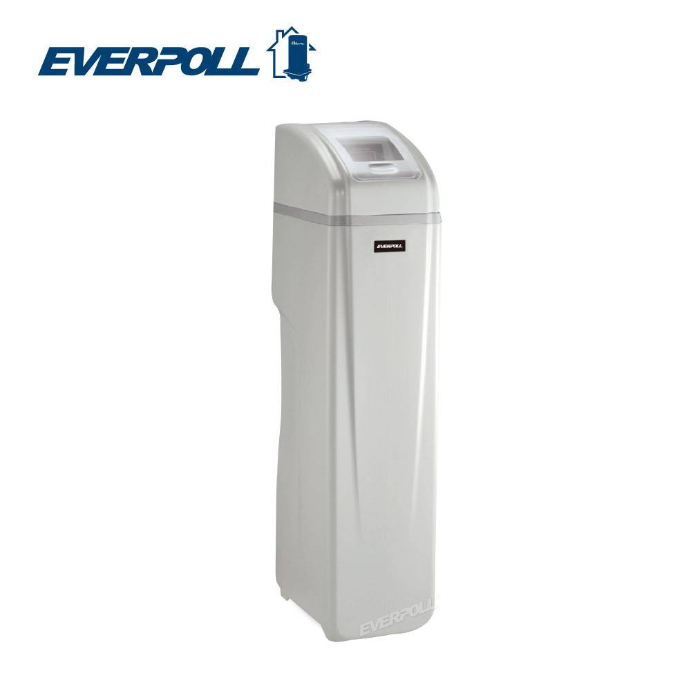 EVERPOLL -全戶式軟水機