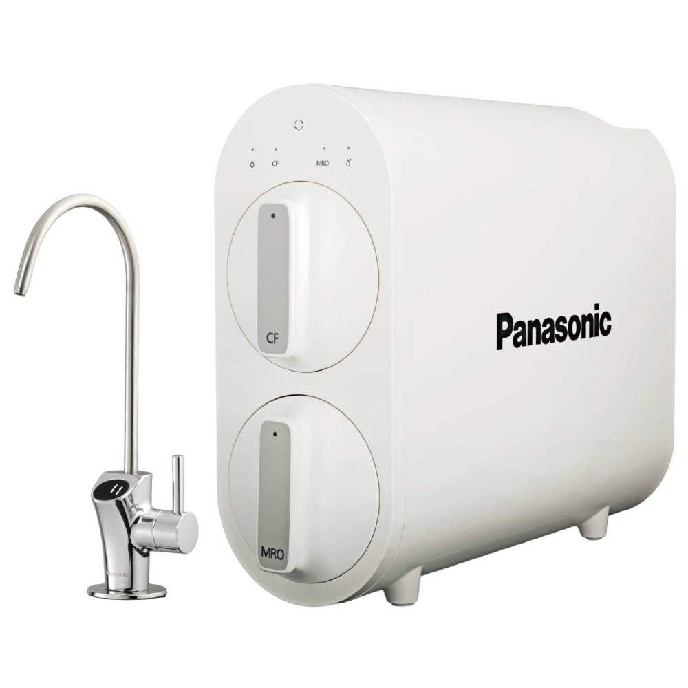 Panasonic國際牌-RO純水機