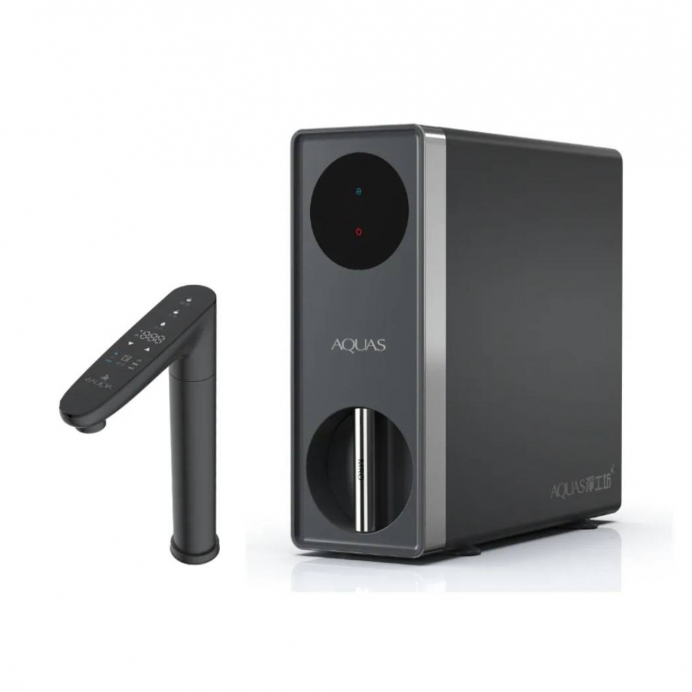 淨工坊RO淨熱一體