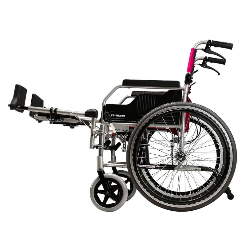 KM-1510-手動輪椅