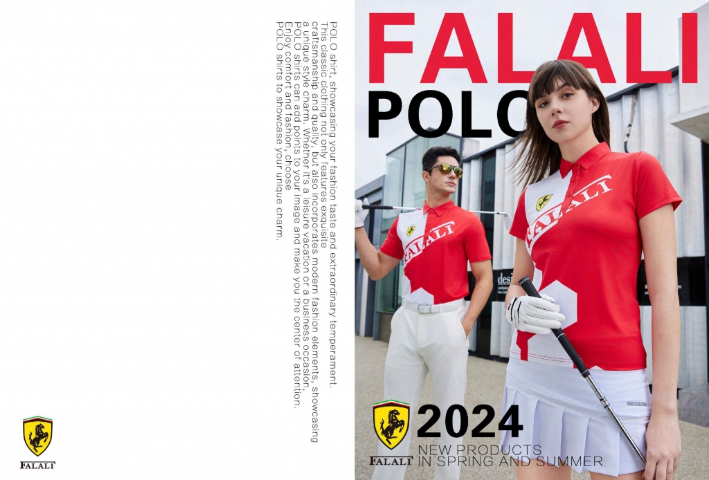 法拉利FALALI