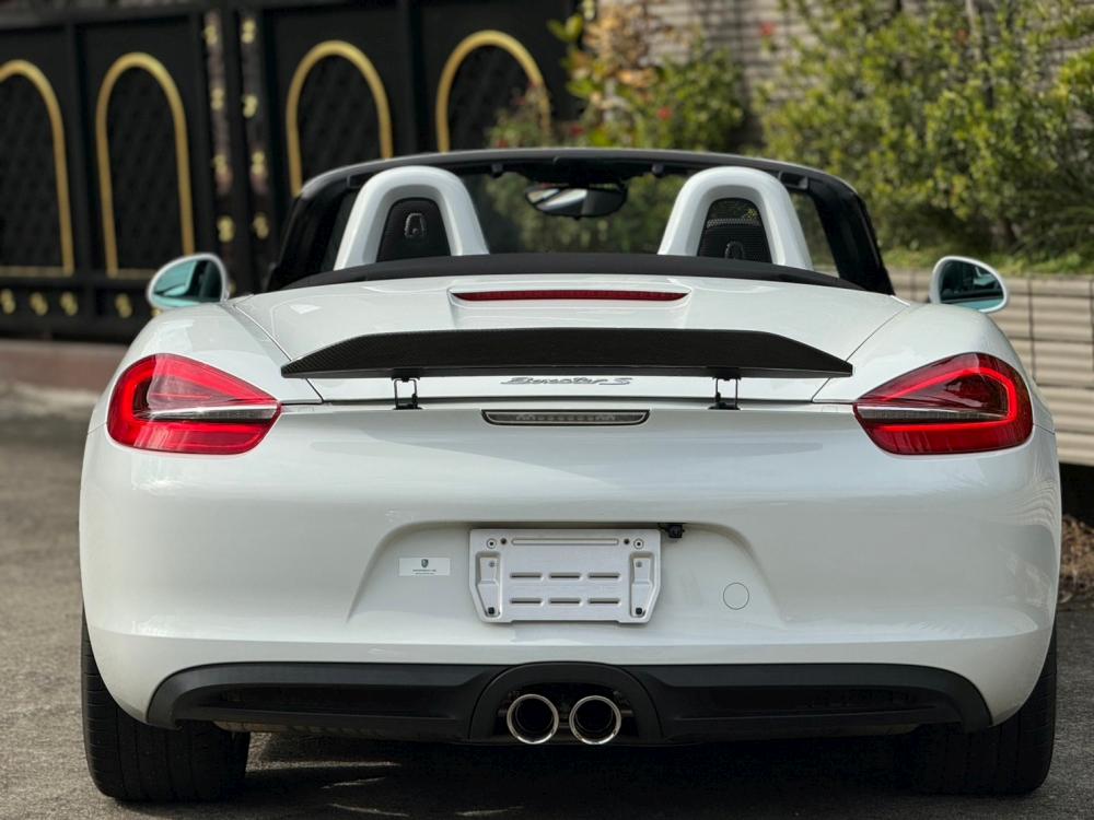末代NA天籟12/13保時捷981 Boxster S六鍵滿跑計電懸動態燈SD方向盤