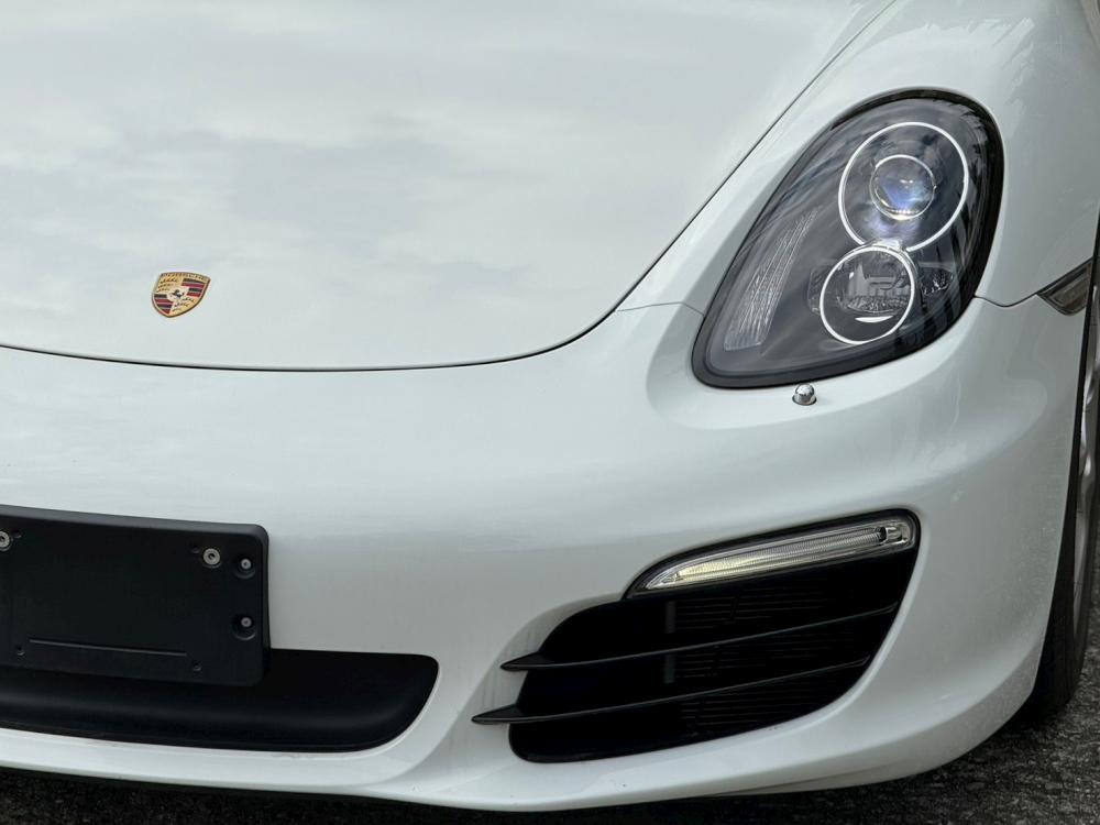 末代NA天籟12/13保時捷981 Boxster S六鍵滿跑計電懸動態燈SD方向盤
