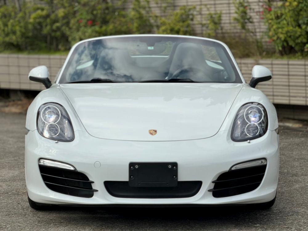 末代NA天籟12/13保時捷981 Boxster S六鍵滿跑計電懸動態燈SD方向盤