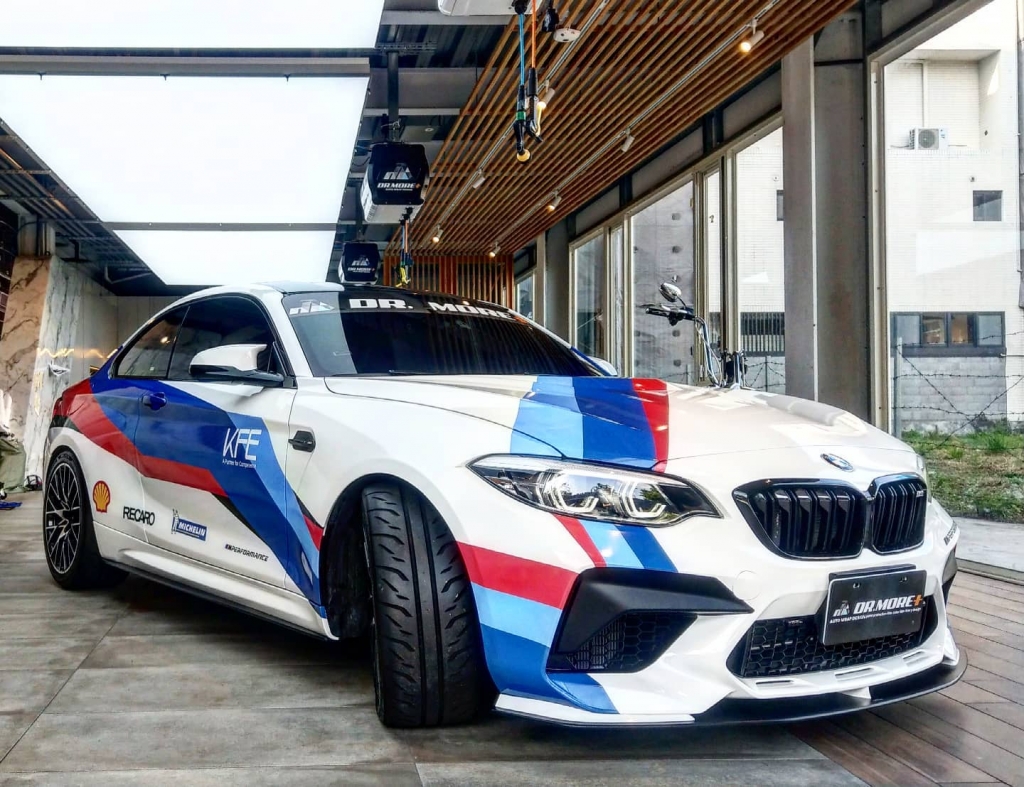 BMW M2