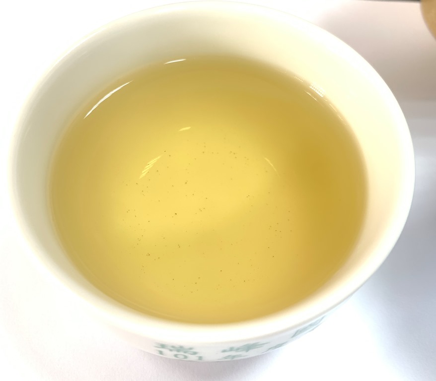 【金質獎】北峰青心烏龍茶-茶葉禮盒