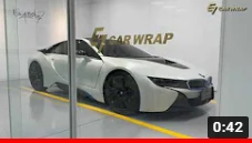 BMW i8-ATA