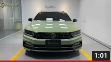 Passat Var