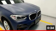 BMW X3 3M消