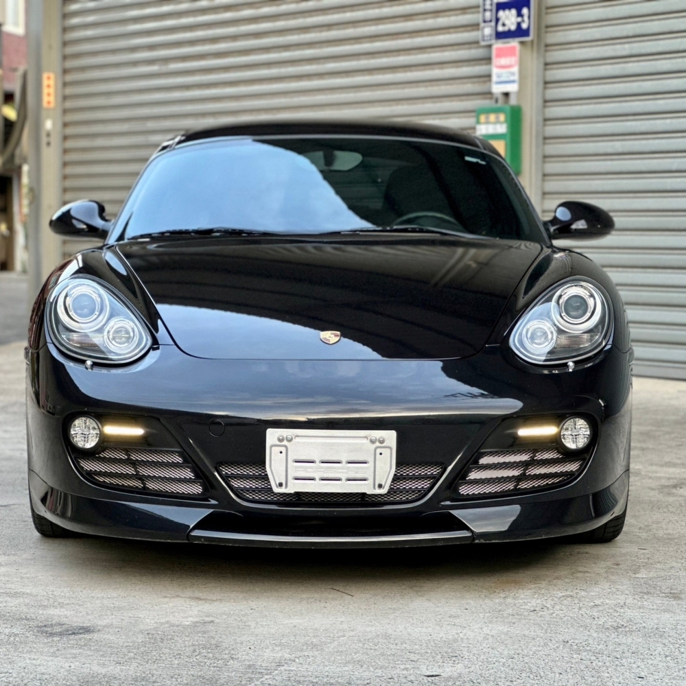 Porsche/Ca