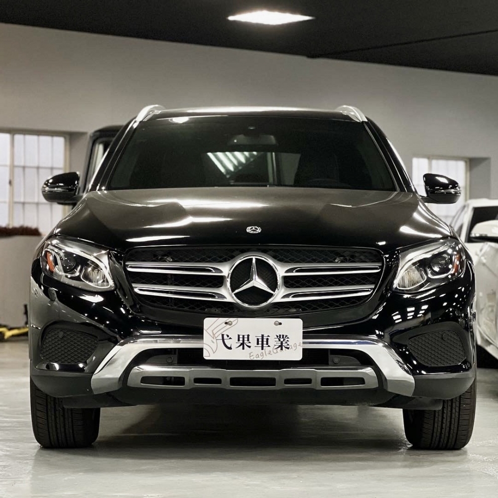 Benz/GLC30