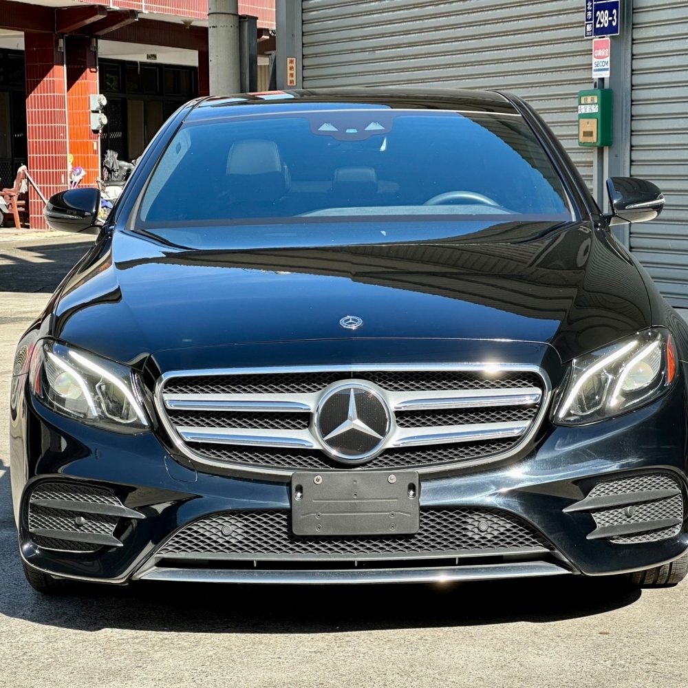 Benz/W213 